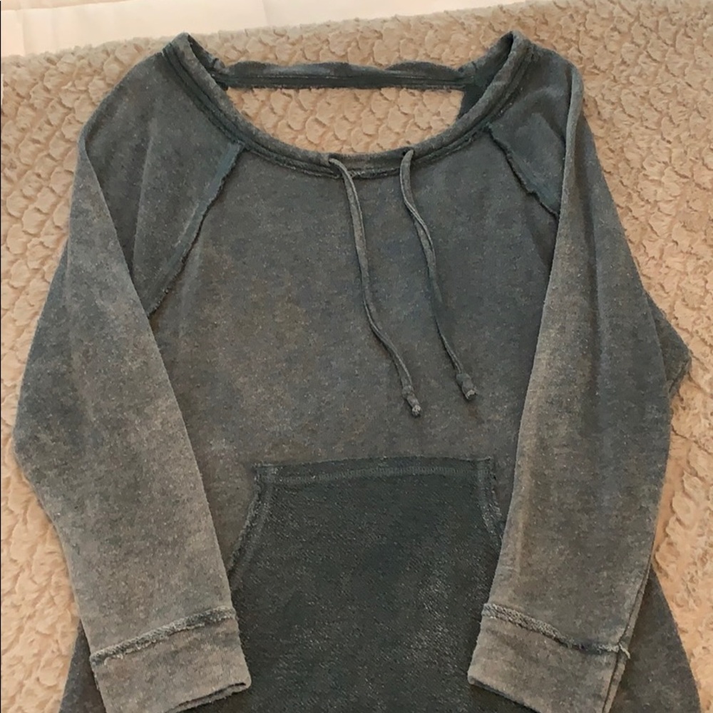 Free People - sweatshirt